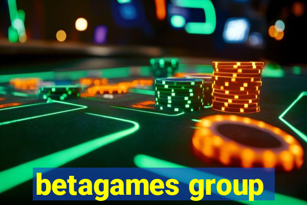 betagames group